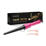 صن هوم أداة تجعيد الشعر الاحترافية مقاس 25 ملم