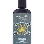 AFS Elegant زيت اللحية بالأوكالبتوس والنعناع 250 مل