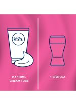 ⁦كريم إزالة الشعر 100ملليلتر⁩ - الصورة ⁦5⁩