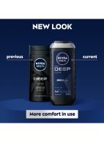 ⁦نيفيا جل استحمام ديب كلين بالطين الدقيق 250ملليلتر⁩ - الصورة ⁦7⁩