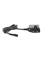 ⁦باناسونيك آلة تشذيب الشعر قابلة للشحن أسود⁩ - الصورة ⁦6⁩