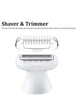 ⁦براون ماكينة سيلك ابيل 9 اسكين سبا SES9-080⁩ - الصورة ⁦7⁩