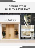 ⁦رويس حافظة محفظة جلدية لحمل بطاقات الهوية للجنسين مع حبل / حزام إضافي بكرة شارة قابلة للسحب وفتحة 3 بطاقات للعمل / المدرسة أزرق ملكي⁩ - الصورة ⁦7⁩