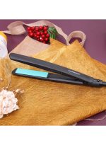 ⁦أولسنمارك جهاز فرد الشعر من السيراميك أسود 400جرام⁩ - الصورة ⁦9⁩