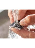 ⁦فيليبس ماكينة تقصير اللحية BT3232/15 من Philips | تشذيب دقيق للحية بسهولة | 
20 إعداد للطول، شفرات لا تحتاج إلى الصيانة، لا حاجة للتزييت | 90 دقيقة من الاستخدام اللاسلكي، مؤشر البطارية⁩ - الصورة ⁦9⁩