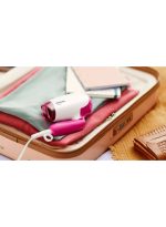 فيليبس مجفف الشعر دراي كير الأساسي BHD003/03 وردي/أبيض وردي/أبيض - Image 6