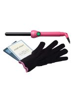 جوسي إيبر جهاز تجعيد الشعر فير جوسي وردي/أسود 25مم - Image 4