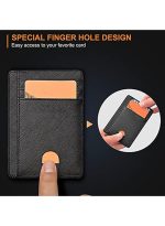 ⁦سيوسي محفظة بطاقة الائتمان⁩ - الصورة ⁦5⁩