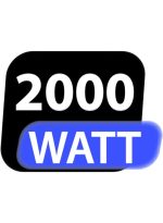 بيبي ليس مجفف الشعر بيبيليس باور لايت 2000 – مجفف خفيف الوزن وقوي بقدرة 2000 واط، يجفف الشعر بسرعة، مزود بـ 2 إعداد للحرارة و2 إعداد للسرعة، سهل الاستخدام وفعّال مع إعدادات قابلة للتخصيص – موديل D212SDE، باللون الأسود. أسود - Image 5