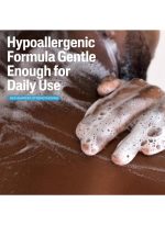 ⁦سيتافيل غسول جسم برو للبشرة المعرضة للإكزيما 295ملليلتر⁩ - الصورة ⁦4⁩