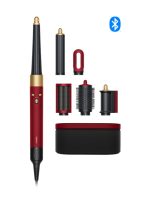 دايسون أير وراップ آي.دي. متعدد الاستخدامات ومجفف شعر مستقيم + مموج