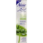 نير كريم إزالة الشعر للبشرة الحساسة أبيض 110ملليلتر