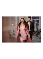 ⁦فيليبس مكواة فرد الشعر من السلسلة 5000 BHS520/03، ضمان لمدة عامين⁩ - الصورة ⁦2⁩