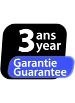 بيبي ليس مجفف الشعر بيبيليس باور لايت 2000 – مجفف خفيف الوزن وقوي بقدرة 2000 واط، يجفف الشعر بسرعة، مزود بـ 2 إعداد للحرارة و2 إعداد للسرعة، سهل الاستخدام وفعّال مع إعدادات قابلة للتخصيص – موديل D212SDE، باللون الأسود. أسود - Image 6