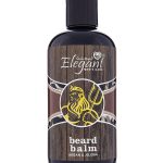 Elegant بلسم اللحية بالأرجان والجوجوبا 250 مل