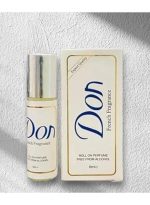 ⁦دون عطر رول أون برائحة فرنسية 6 مل 5 قطع⁩ - الصورة ⁦2⁩