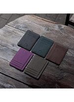 ⁦سيوسي محفظة بطاقة الائتمان⁩ - الصورة ⁦6⁩