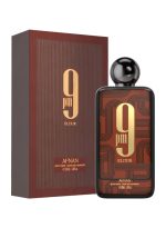Afnan عطر أفنان 9 مساءً إلكسير للجنسين بارفوم إنتنس، 100 مل - Image 3