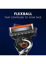 مقبض برو جلايد مع 10 شفرات - Image 5