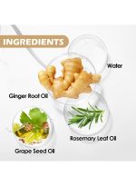 ⁦إيلهو زيت تعزيز اللحية ، لتقوية جذور اللحية ، ترطيب اللحى وجعل اللحى أكثر سمكا⁩ - الصورة ⁦2⁩