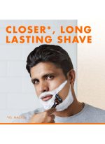 مجموعة شفرات فيوجن للحلاقة من 8 قطع - Image 3