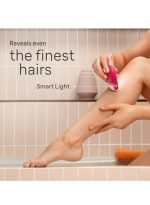 ⁦براون ماكينة إزالة الشعر سيلك ابيل3 SE3-000⁩ - الصورة ⁦2⁩