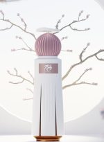 ⁦أحمد المغربي عطر مرج أو دو بارفان للجنسين من أحمد المغربي – 60 مل⁩ - الصورة ⁦6⁩