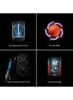 دايسون أير وراップ آي.دي. متعدد الاستخدامات ومجفف شعر مستقيم + مموج - Image 5