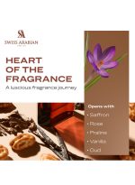 ⁦سويس أربيان عطر عود EDP 07‏ 50.0ملليلتر⁩ - الصورة ⁦4⁩