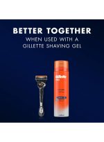 مقبض برو جلايد مع 10 شفرات - Image 8