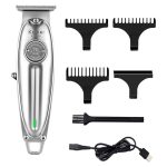 كيمي ماكينة قص الشعر الاحترافية KM-1949 متعددة الألوان متعدد الألوان