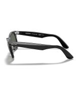 ⁦راي بان نظارة شمسية وايفرير - مقاس العدسة: 52 ملم⁩ - الصورة ⁦5⁩