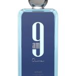 Afnan عطر 9 صباحًا للغوص للجنسين، 100 مل