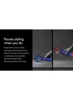 دايسون مجفف الشعر Supersonic Nural HD16 سريع، تجفيف ذكي - Image 3