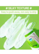 ⁦ديسار كريم إزالة الشعر الطبيعي السريع والسهل في 3 دقائق من الجسم والساقين للرجال والنساء 100 جرام⁩ - الصورة ⁦7⁩