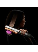 ⁦دايسون مكواة وملمس ايرستريت لفرد الشعر⁩ - الصورة ⁦4⁩