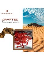 سويس أربيان عطر شغف عود رويال للجنسين 75 مل - Image 5