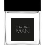 كالفن كلاين عطر مان أو دي تواليت 100ملليلتر