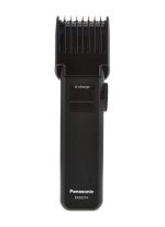 ⁦باناسونيك ماكينة تشذيب اللحية والشعر الرطبة و الجافة ، 12 قياس, شحن 8 ساعات , 40 دقيقه اسنخدام- ER2031 أسود⁩ - الصورة ⁦6⁩