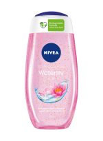 ⁦نيفيا جل الاستحمام بزيت وزنبق الماء 250ملليلتر⁩ - الصورة ⁦7⁩