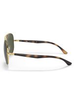 ⁦راي بان نظارات شمسية كلاسيكية للرجال والنساء⁩ - الصورة ⁦4⁩