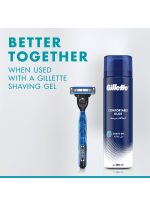 ⁦عبوات الشفرة 5 قطع⁩ - الصورة ⁦6⁩