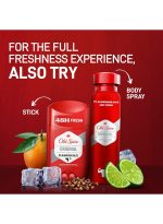 ⁦أولد سبايس مستحضر لوشن أوريجينال ما بعد الحلاقة 100ملليلتر⁩ - الصورة ⁦6⁩