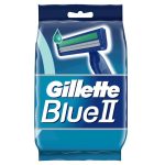 شفرة حلاقة بلو II للاستعمال لمرة واحدة