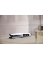 ⁦فيليبس مكواة فرد الشعر من السلسلة 5000 BHS520/03، ضمان لمدة عامين⁩ - الصورة ⁦7⁩