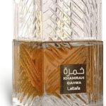 لطافة خمرة قهوة او دي بارفان للجنسين من لطافة،  100 مل