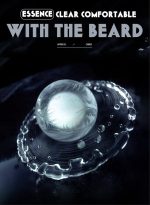 سادور 30 مل مصل العناية باللحية الاحترافي للرجال - مصل العناية باللحية الطبيعي لنمو الشعر وتغذيته - روتين التصفيف اليومي يغذي ويرطب شعر الوجه للرجال - زيت لحية ممتاز للحصول على لحية أكثر سمكًا وامتلاءً - Image 4