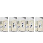 دون عطر رول أون برائحة فرنسية 6 مل 5 قطع