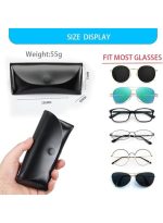 ⁦بازار نظارات شمسية مستقطبة للرجال والنساء - حماية من الأشعة فوق البنفسجية 400 - نظارات شمسية بتصميم كلاسيكي⁩ - الصورة ⁦8⁩