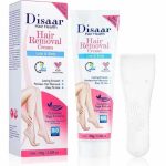 ديسار كريم إزالة الشعر بخلاصة الليمون والمريمية 100 جرام